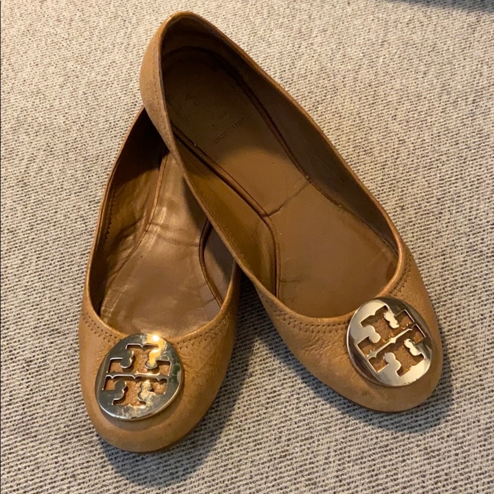 Tory Burch Miller Flat